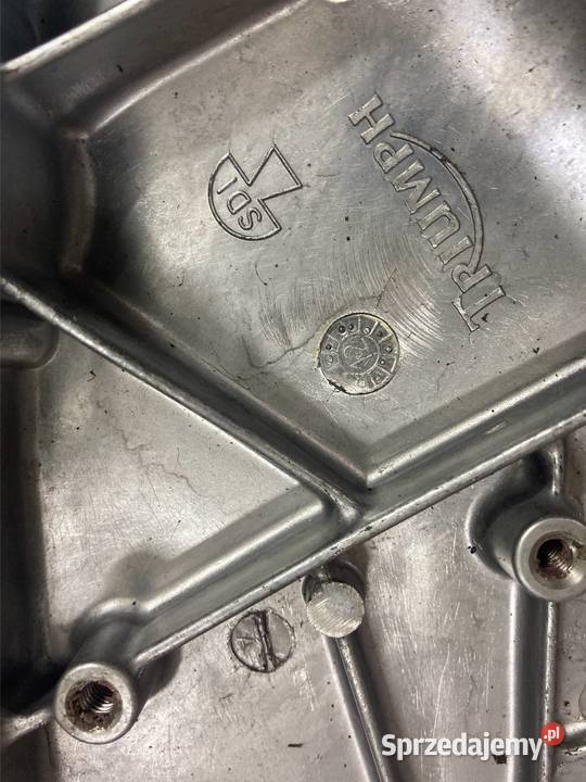 Dekiel sprzęgła Triumph T100 Bonneville Warszawa