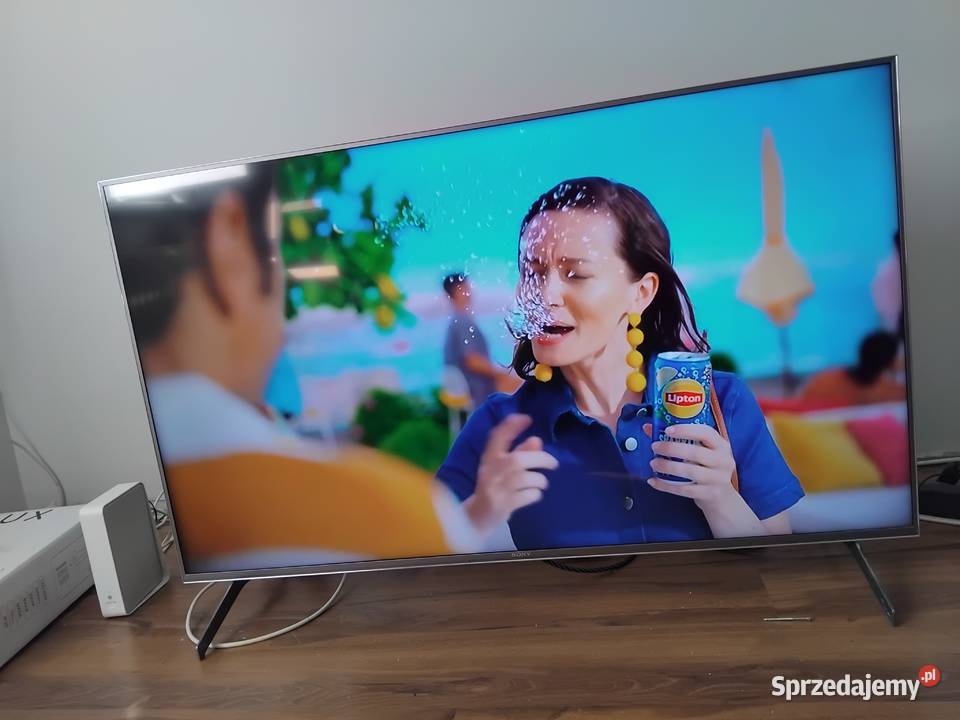 Sprzedam Telewizor 55 Sony Oled Bytom