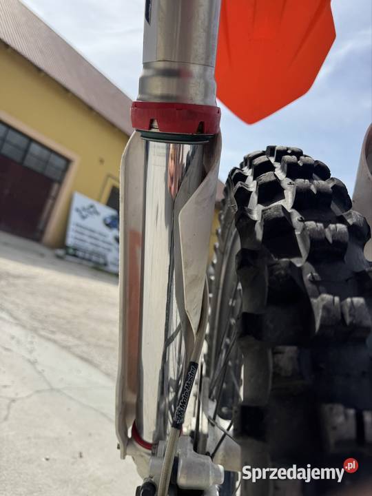KTM 145km
