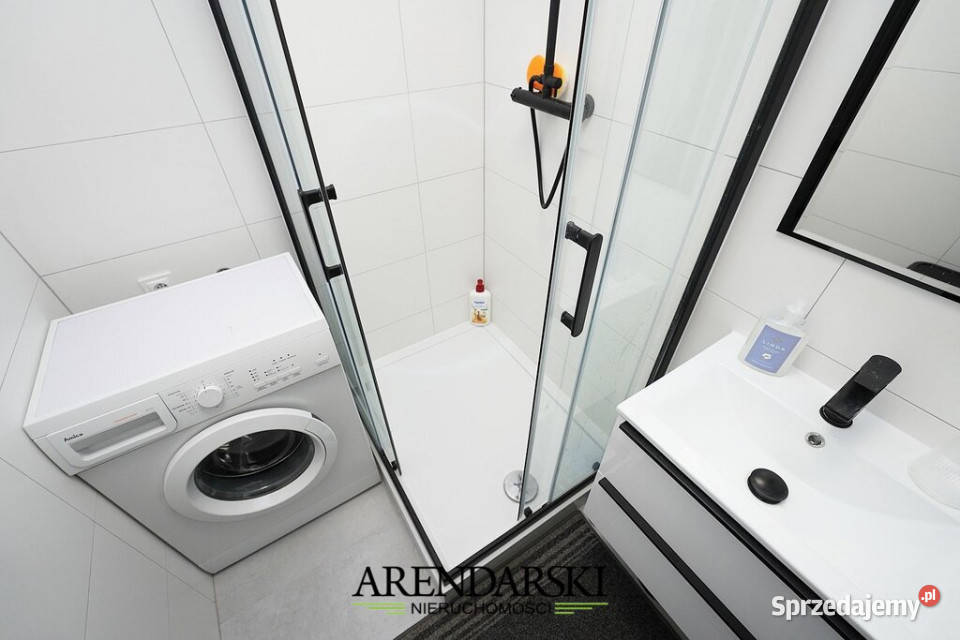 MIESZKANIE REMONCIE OS STASZICA Gorzów Wielkopolski