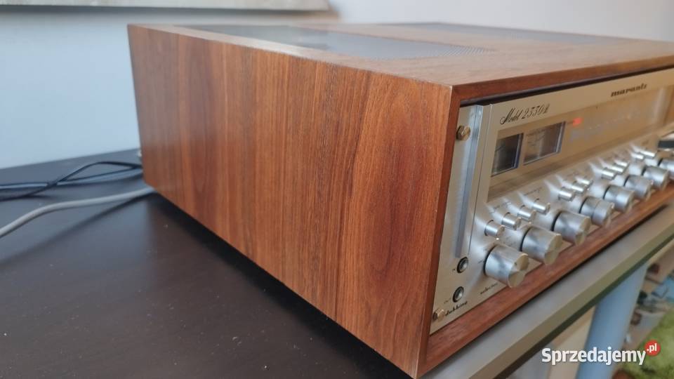 Amplituner Marantz 2330B Tarnów