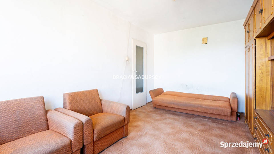 Mieszkanie Kraków os Piastów 6496m2 3 pokojowe Sprzedaż sprzedam