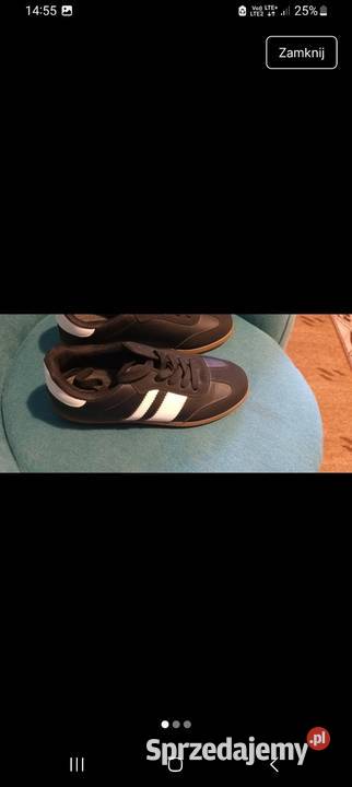 Nowe adidasy Jelenia Góra