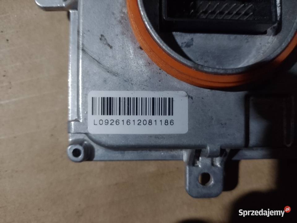 PRZETWORNICA AUDI VOLKSWAGEN Przetwornice Rzetnia sprzedam