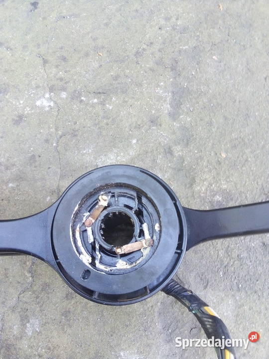 przełącznikpająk kierunkowskazów fiat125p126 Leszno