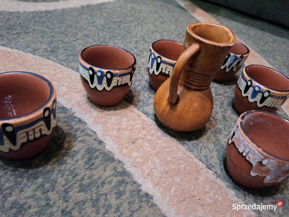 Mini zestaw góralski Piaseczno