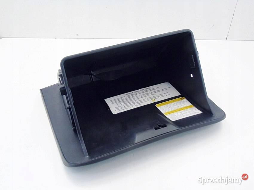 SCHOWEK PASAŻERA TUCSON I 2005 845112E000 Sosnowiec