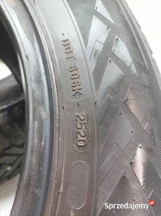 2x OPONA CAŁOROCZNA NOKIAN WEATHERPROOF 18565R15 65