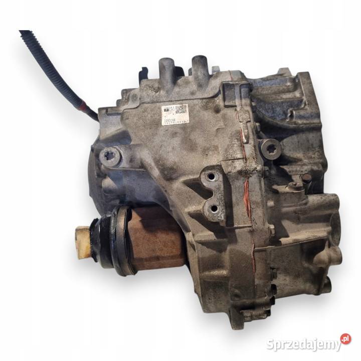 SKRZYNIA BIEGÓW 1283148 Volvo S60 II V60 S80 V70 Chełm