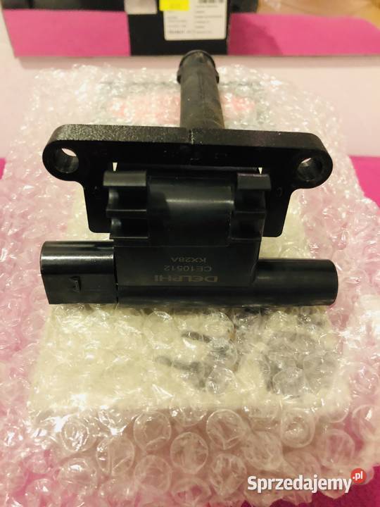 Nowa cewka zapłonowa Delphi Rover 25 14 103