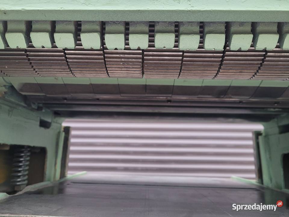 Grubościówka 60 Kirchner Leipzig Karsin