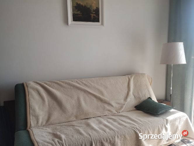 Poznań Rataje Sprzedam mieszkanie 472 m2 3 sprzedam