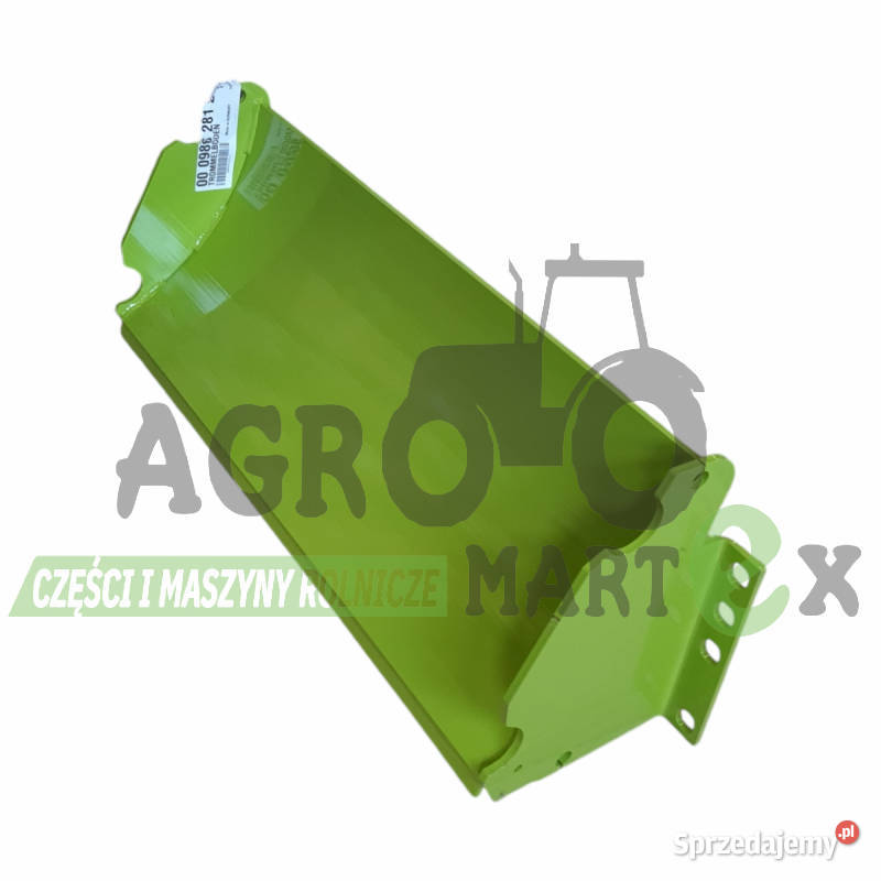 0009862812 9862812 0009862810 0009862811 DNO dolnośląskie Wichrów