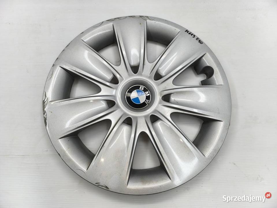 KOŁPAK 16 BMW E90 E91 6777786 Opony i felgi