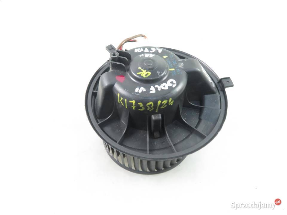 DMUCHAWA VW TOURAN I 1K1819015C 998800U