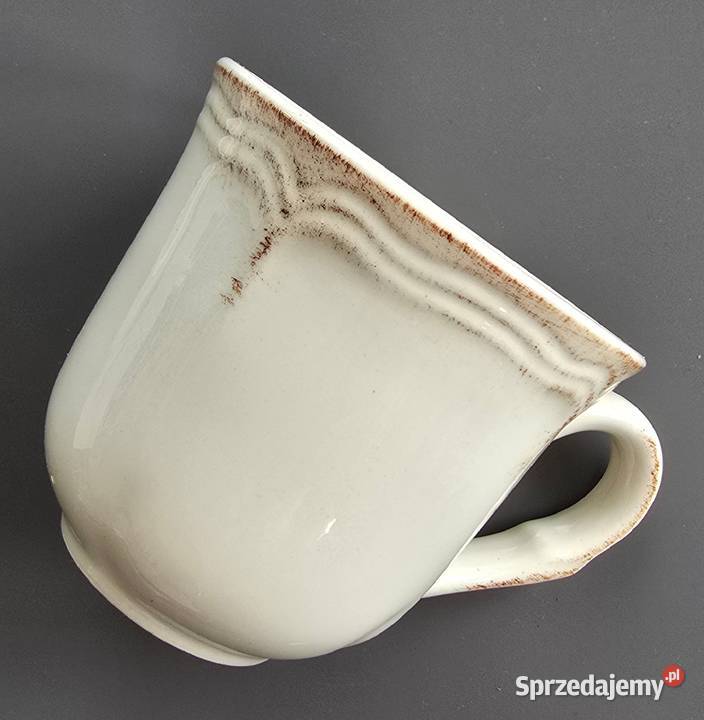 BULIONÓWKA z uchwytem Ambition średnica 13