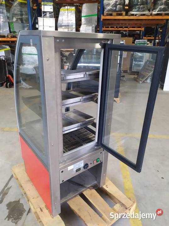 Lada grzewcza Gloria WGK60 Kazuń Polski