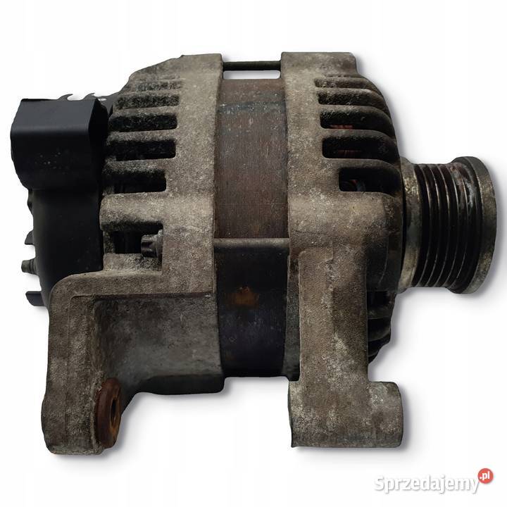 ALTERNATOR Opel Meriva B Astra J 14 16V 13500582 lubelskie Chełm