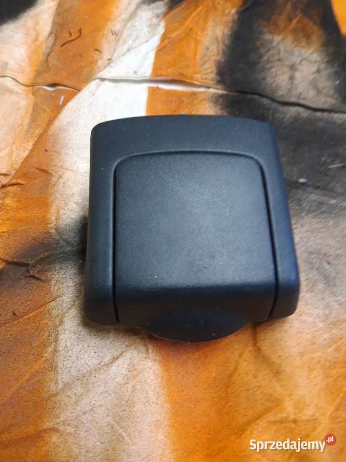 Popielniczka tylna Megane 1 świętokrzyskie Sandomierz sprzedam