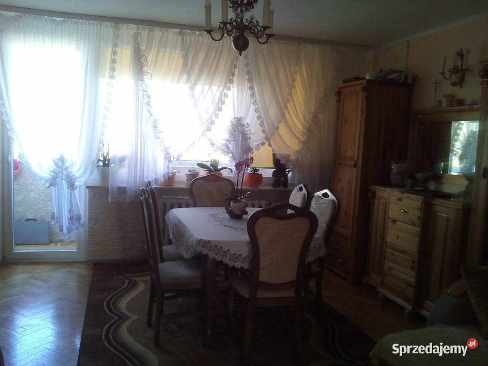 Mieszkanie 65m2 Puławy