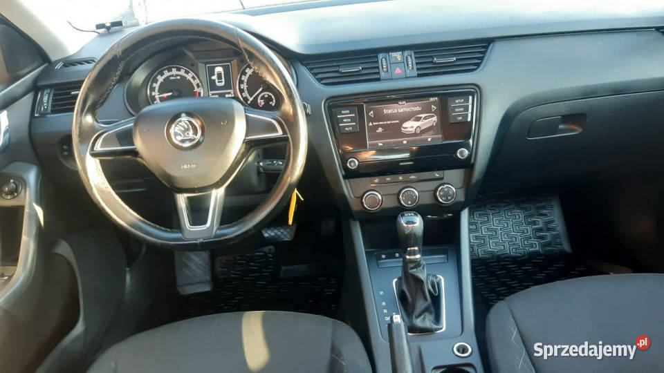 koda Octavia Skoda Octavia Skoda Octavia 16 TDI Octavia