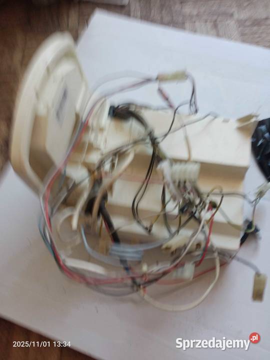 Ariston UNO płyta główna panel sterowania Kielce