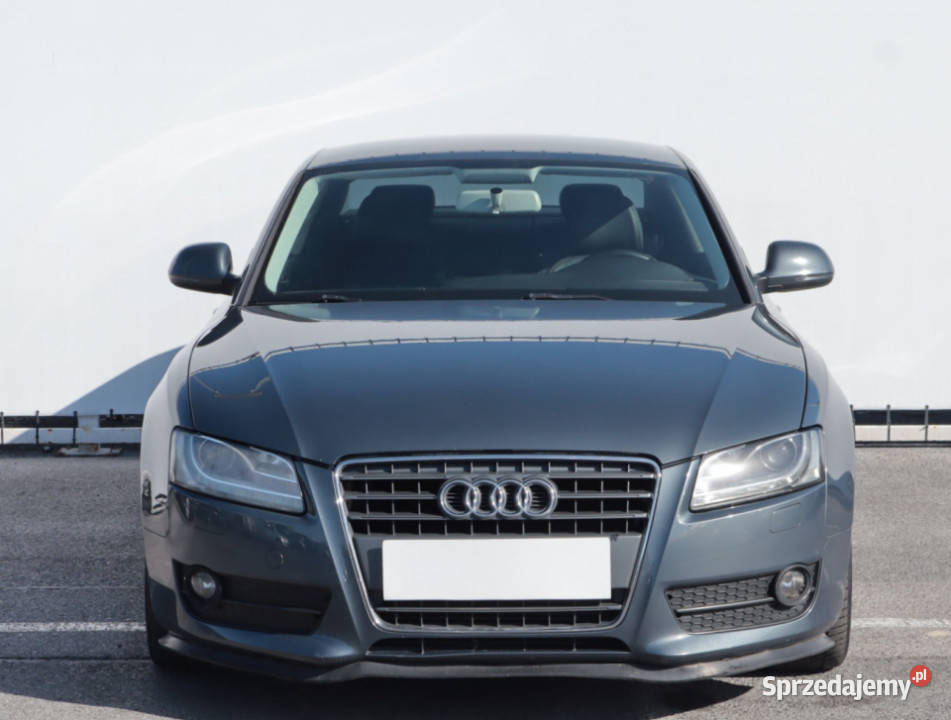 Audi A5 20 TFSI Lublin sprzedam