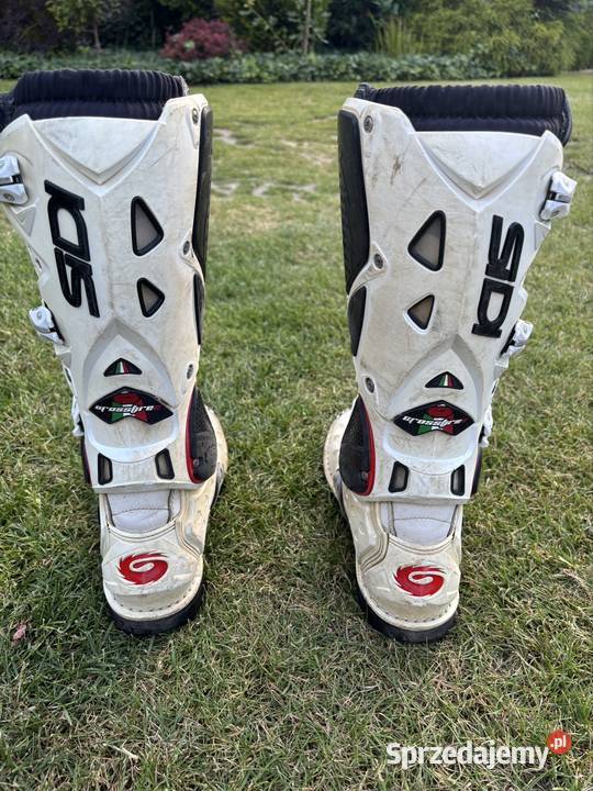 SIDI crossfire 2 rozmiar 46 Prudnik