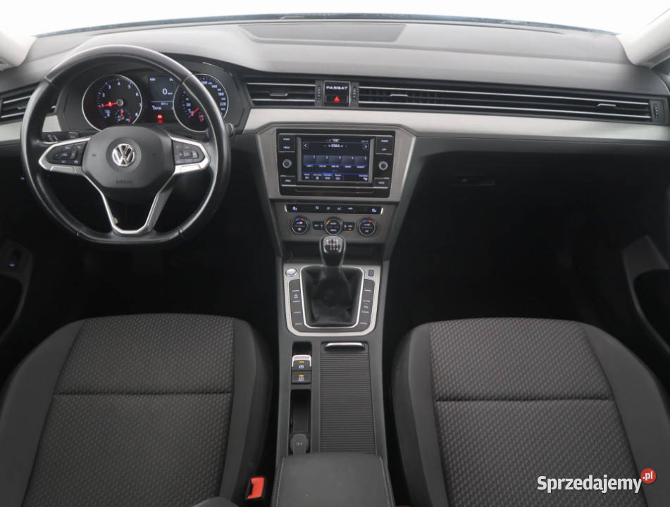 VW Passat 15 TSI Bielany Wrocławskie sprzedam