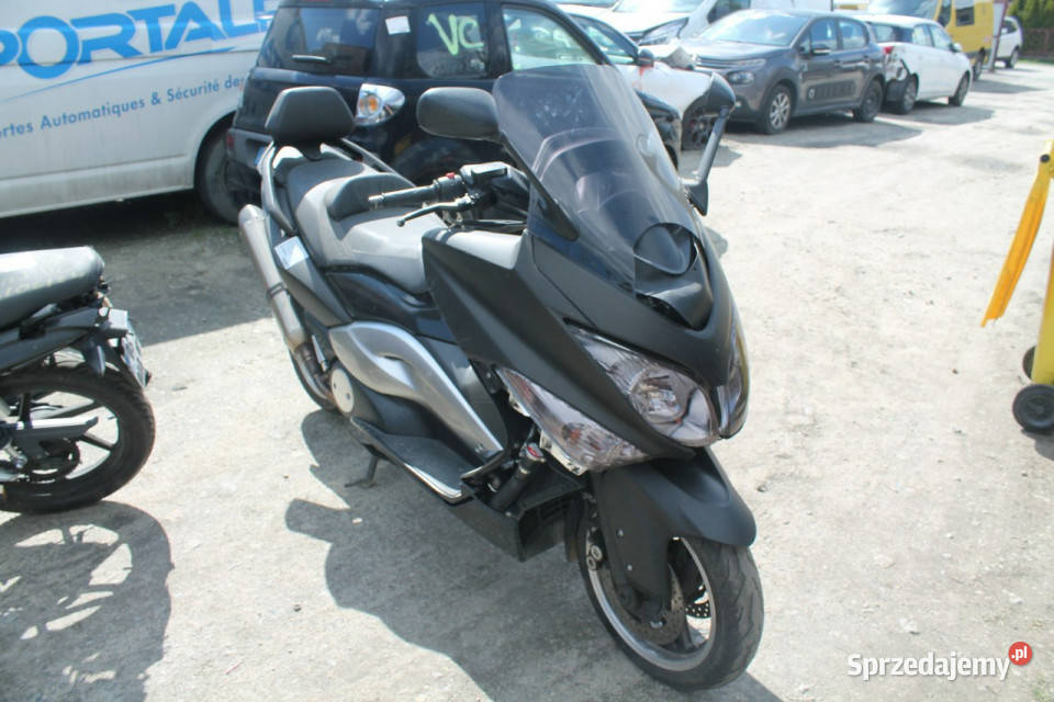 Yamaha inny Ostrów Wielkopolski