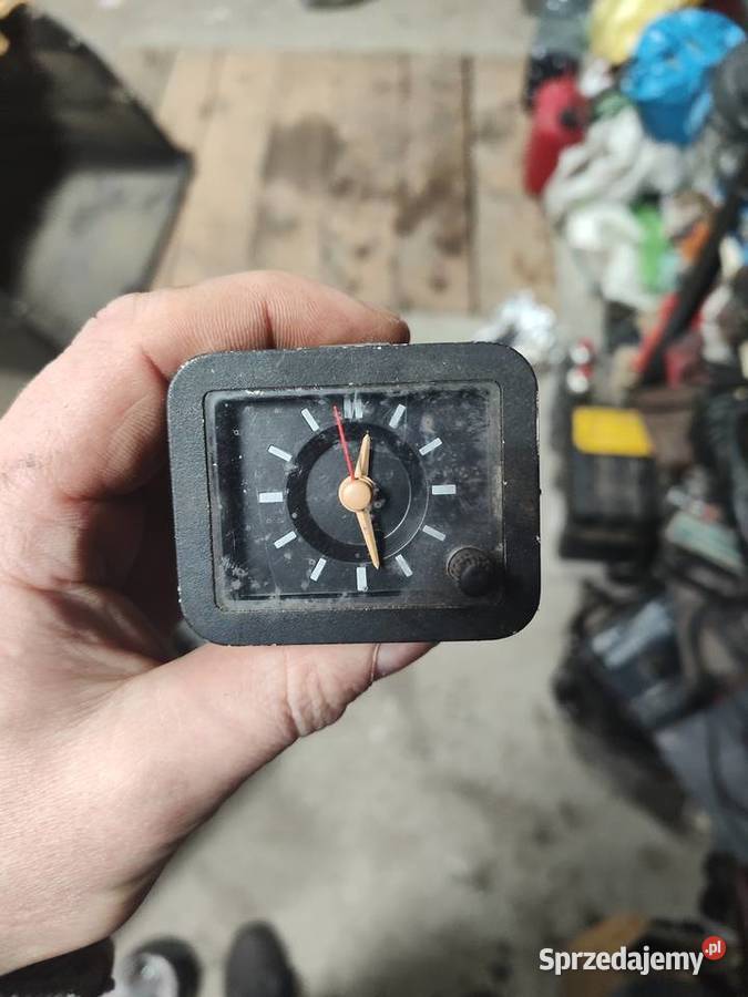 Zegar zegarek ford Sierra osobowe Ostrowiec Świętokrzyski