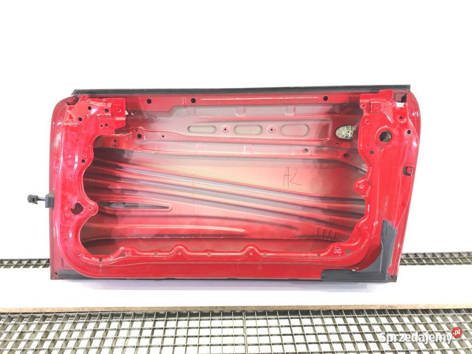 DRZWI PRAWY PRZÓD MINI CLUBMAN R55 Hatchback osobowe