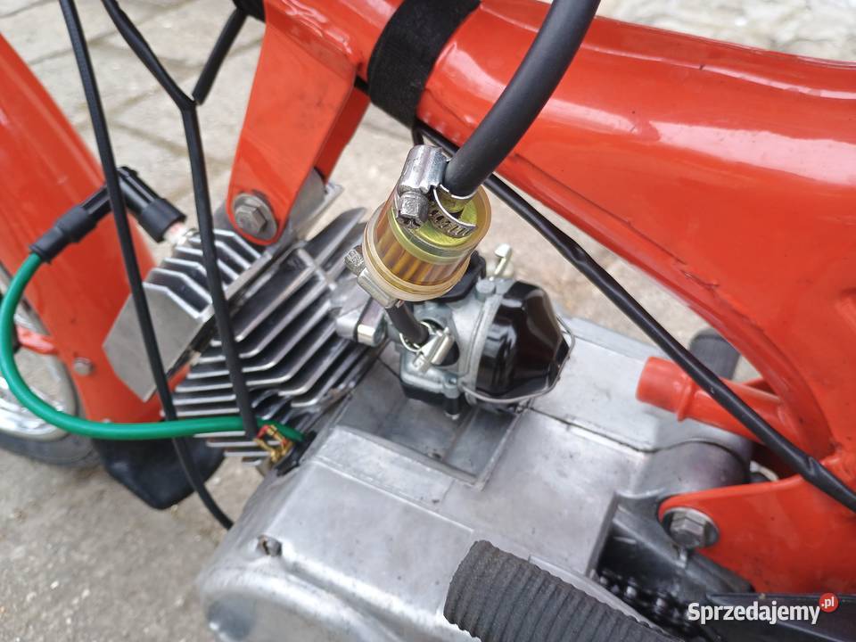 Romet 3 bieg rocznik 80