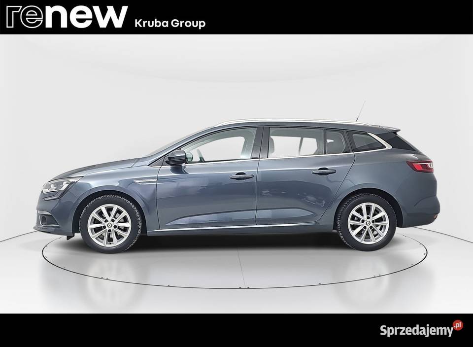 Megane 12 Energy TCe Intens 1197cm3 Megane sprzedam