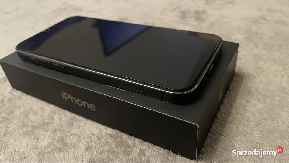 iPhone 12 Pro 128GB Graphite grafitowy Opole sprzedam