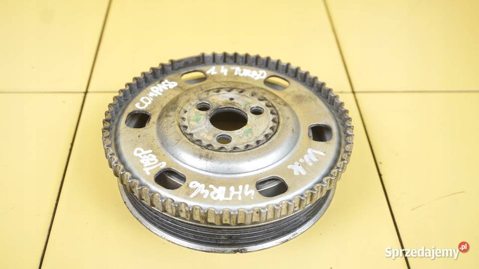 COMPASS FIAT 500X 14 MULTIAIR T 20r 55263624 Suków