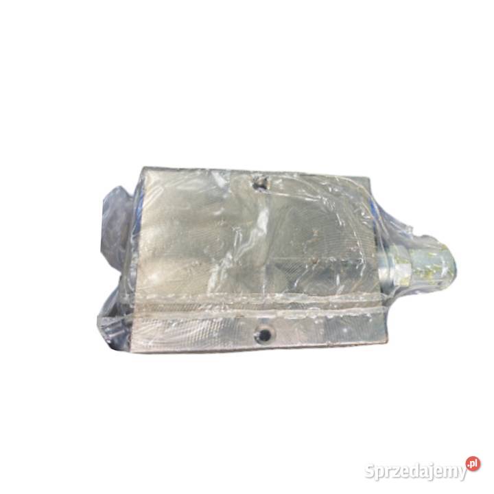 JCB 334G8712 Atlantic fluid tech 334G8712 zawór Poznań