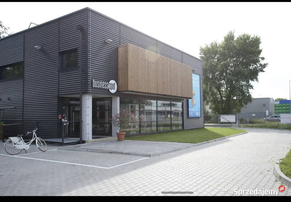 Biuro serwisowane 21 m2 do wynajęcia 21m2