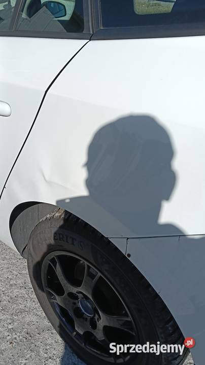 Sprzedam Renault Megane Jarosław