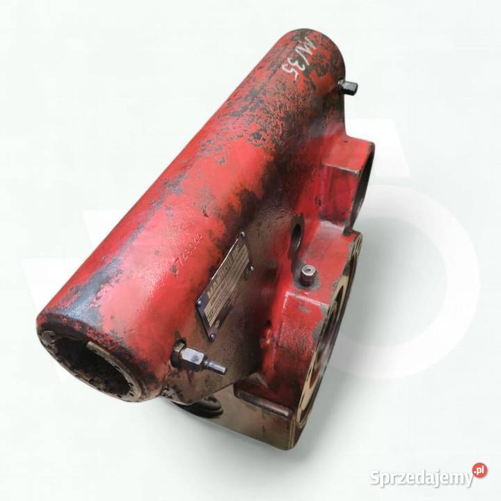 Dyferencjał 11x35 Dana 212145 Manitou 229399 Wilkowo