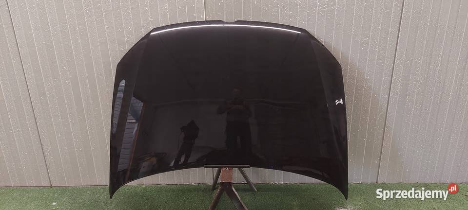MASKA VW POLO 6R 6C 0917 LAK LC9X Międzychód