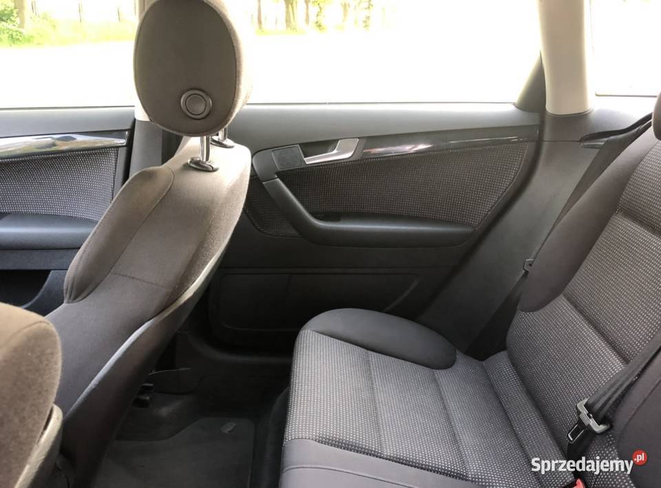 Audi A3 20TDI A3 Audi Międzyrzec Podlaski