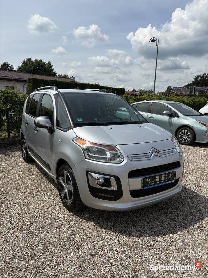 CITROEN C3 wielofunkcyjna kierownica kujawsko-pomorskie Dolna Grupa