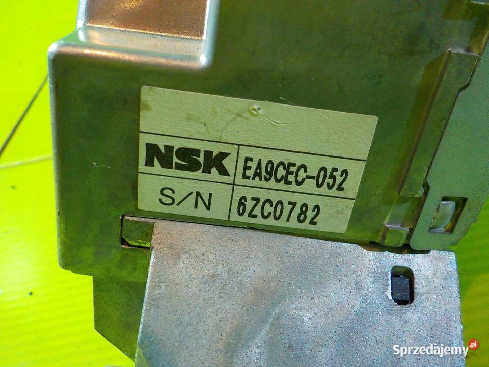 NISSAN QASHQAI I J10 blokada kierownicy osobowe mazowieckie Suków