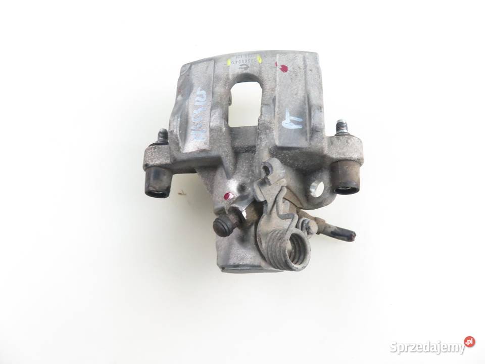 ZACISK PRAWY TYŁ FORD FOCUS MK2 II Turnier małopolskie