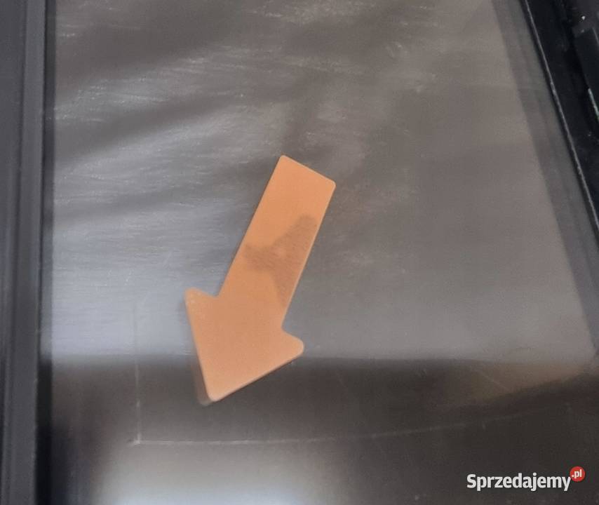 WYŚWIETLACZ EKRAN MONITOR RADIA NAWIGACJI OPEL sprzedam