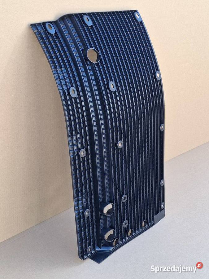 SCANIA R S MATA NADKOLE SIATKA BŁOTNIKA CHLAPACZ Bieleń