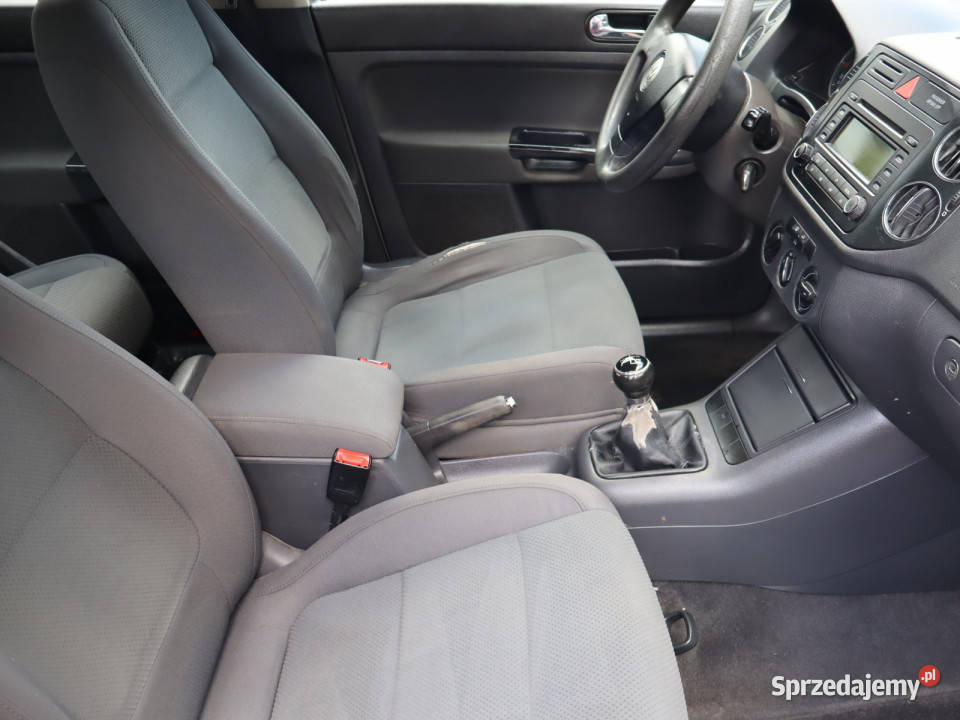 VW Golf Plus 19 TDI sprzedam