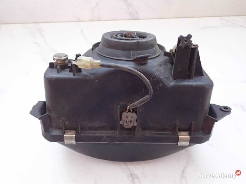 Reflektor Lampa Przód Kawasaki GPZ EX 500S Ninja Strzelce Krajeńskie