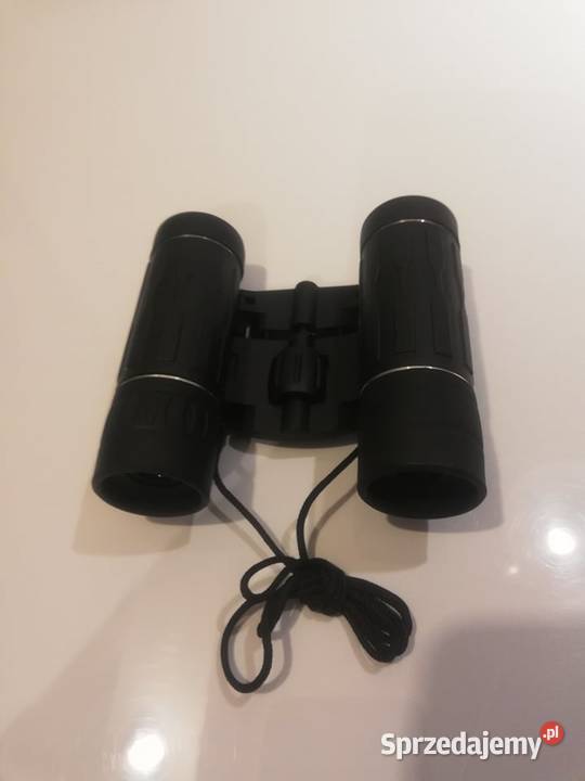 Profesjonalna Lornetka Survival WODOODPORNA małopolskie Nowy Sącz